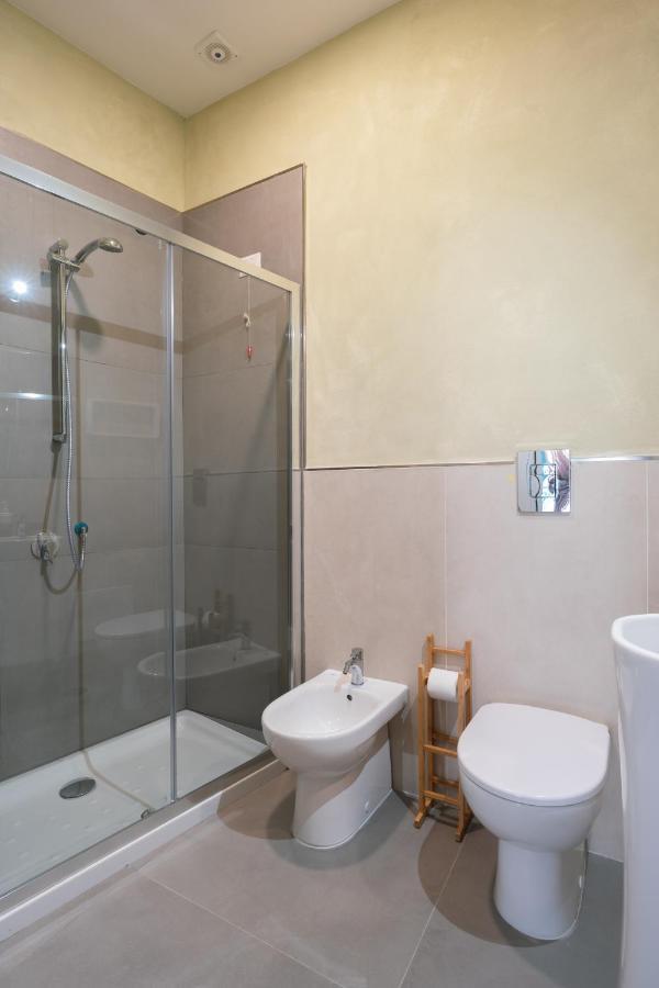 Auberge de jeunesse Hopestel Secret Garden Naples