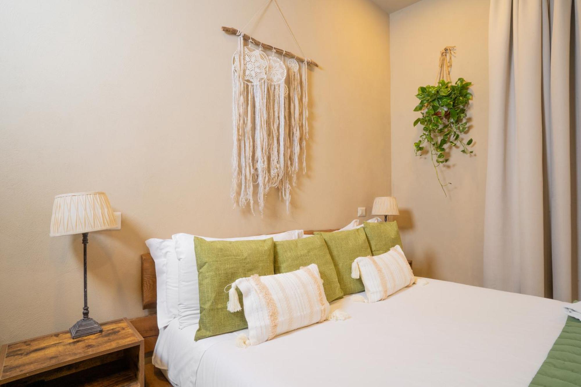 Hopestel Secret Garden Auberge de jeunesse Naples